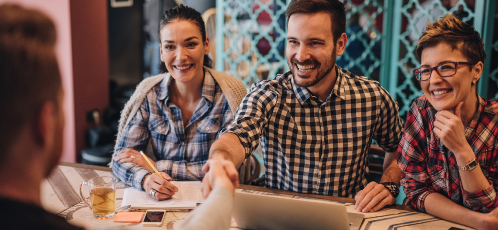 metody motywowania pracowników