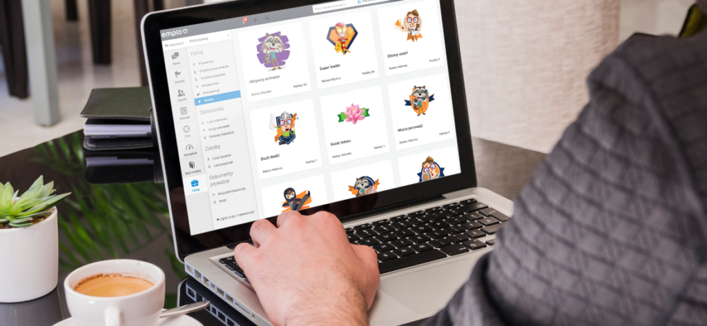 jak motywować pracowników