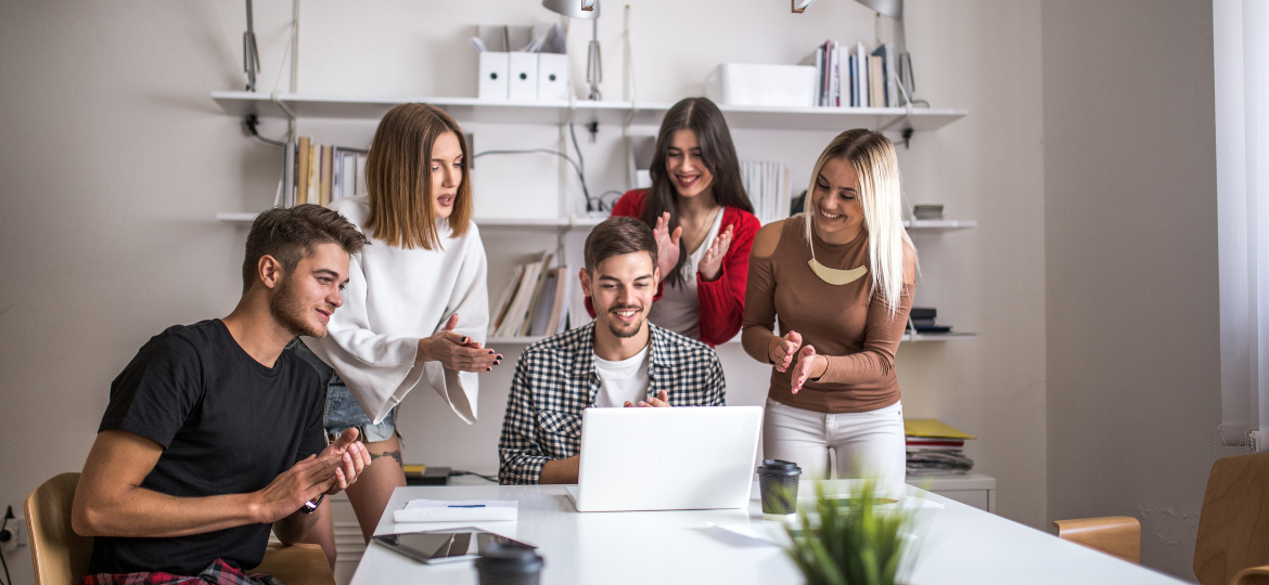 Kudos - pozafinansowe motywowanie pracowników